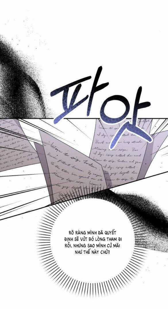 Nàng Bạo Chúa Muốn Có Một Cuộc Sống Hạnh Phúc Hơn! Chapter 45.1 trang 27