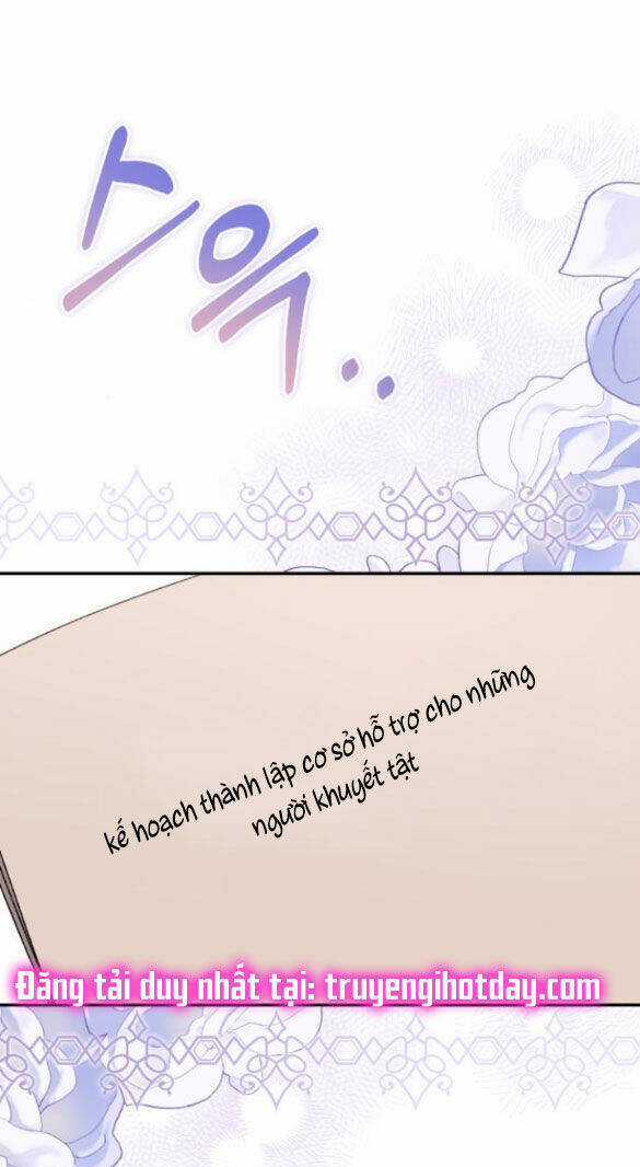 Nàng Bạo Chúa Muốn Có Một Cuộc Sống Hạnh Phúc Hơn! Chapter 45.1 trang 3