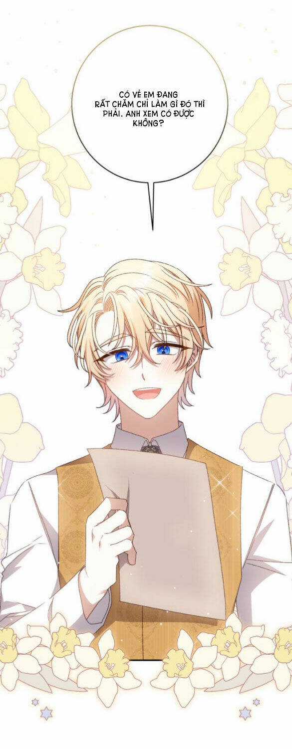 Nàng Bạo Chúa Muốn Có Một Cuộc Sống Hạnh Phúc Hơn! Chapter 45.1 trang 32