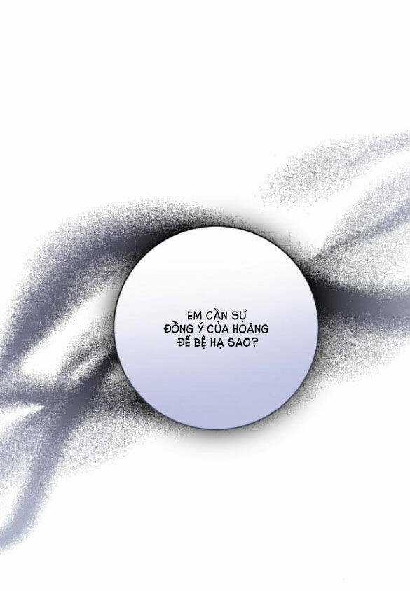 Nàng Bạo Chúa Muốn Có Một Cuộc Sống Hạnh Phúc Hơn! Chapter 45.1 trang 43