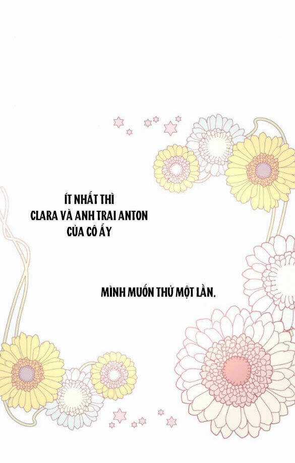 Nàng Bạo Chúa Muốn Có Một Cuộc Sống Hạnh Phúc Hơn! Chapter 45.1 trang 53