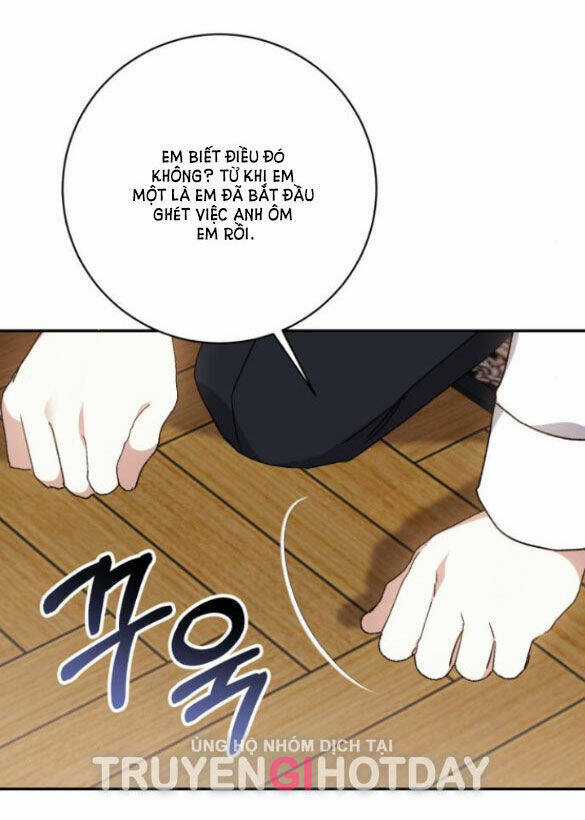 Nàng Bạo Chúa Muốn Có Một Cuộc Sống Hạnh Phúc Hơn! Chapter 45.2 trang 11