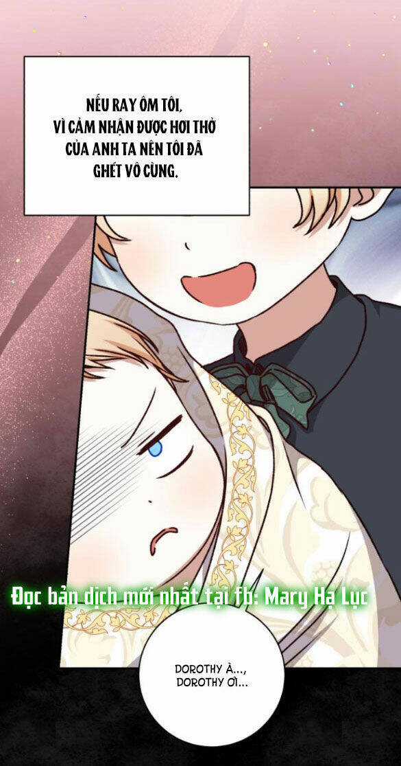 Nàng Bạo Chúa Muốn Có Một Cuộc Sống Hạnh Phúc Hơn! Chapter 45.2 trang 14