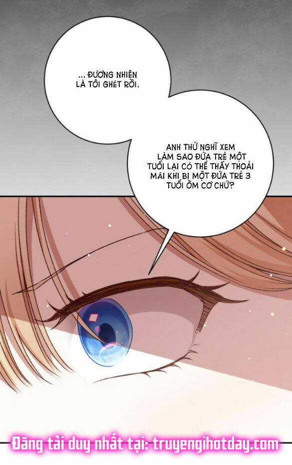 Nàng Bạo Chúa Muốn Có Một Cuộc Sống Hạnh Phúc Hơn! Chapter 45.2 trang 18