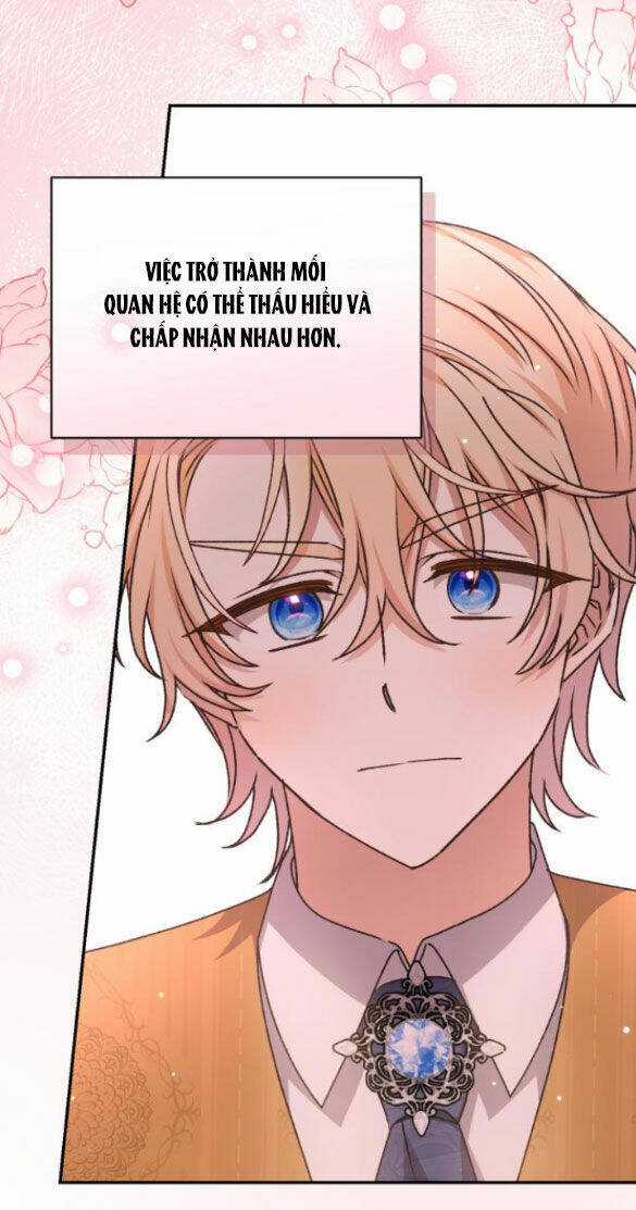 Nàng Bạo Chúa Muốn Có Một Cuộc Sống Hạnh Phúc Hơn! Chapter 45.2 trang 26