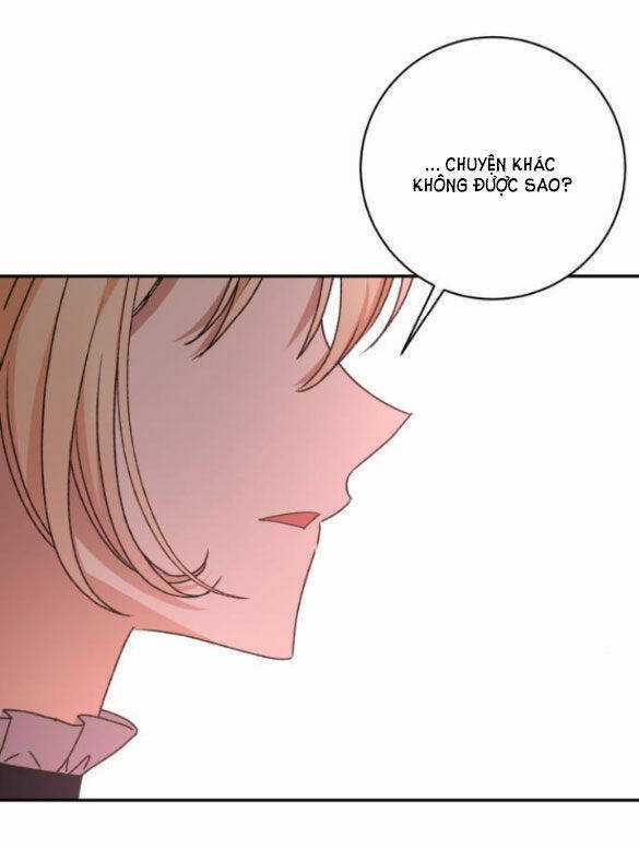 Nàng Bạo Chúa Muốn Có Một Cuộc Sống Hạnh Phúc Hơn! Chapter 45.2 trang 30