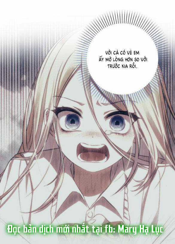 Nàng Bạo Chúa Muốn Có Một Cuộc Sống Hạnh Phúc Hơn! Chapter 45.2 trang 43