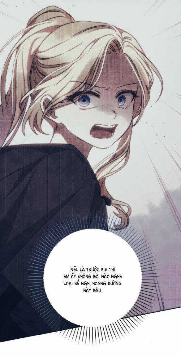 Nàng Bạo Chúa Muốn Có Một Cuộc Sống Hạnh Phúc Hơn! Chapter 45.2 trang 44