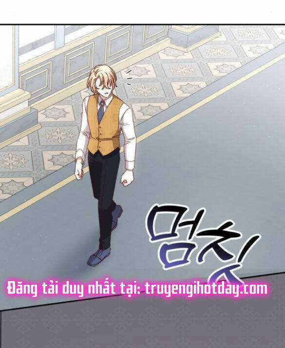 Nàng Bạo Chúa Muốn Có Một Cuộc Sống Hạnh Phúc Hơn! Chapter 45.2 trang 46