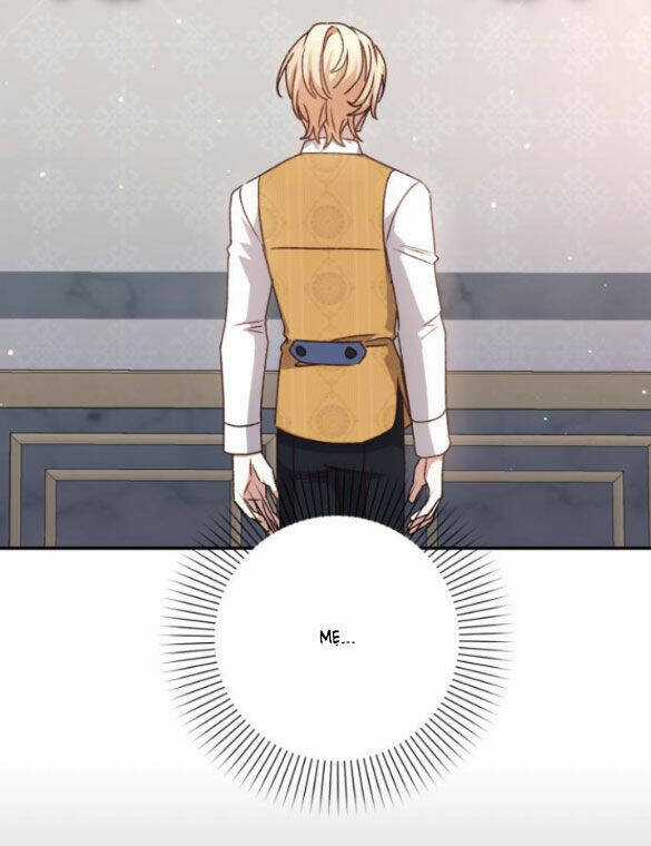 Nàng Bạo Chúa Muốn Có Một Cuộc Sống Hạnh Phúc Hơn! Chapter 45.2 trang 48