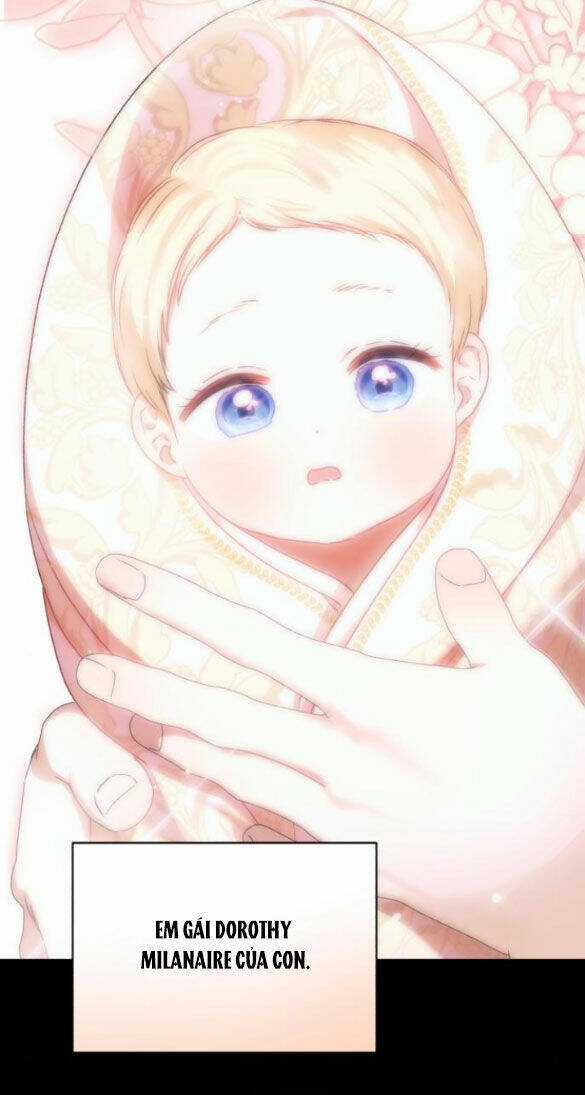 Nàng Bạo Chúa Muốn Có Một Cuộc Sống Hạnh Phúc Hơn! Chapter 45.2 trang 51