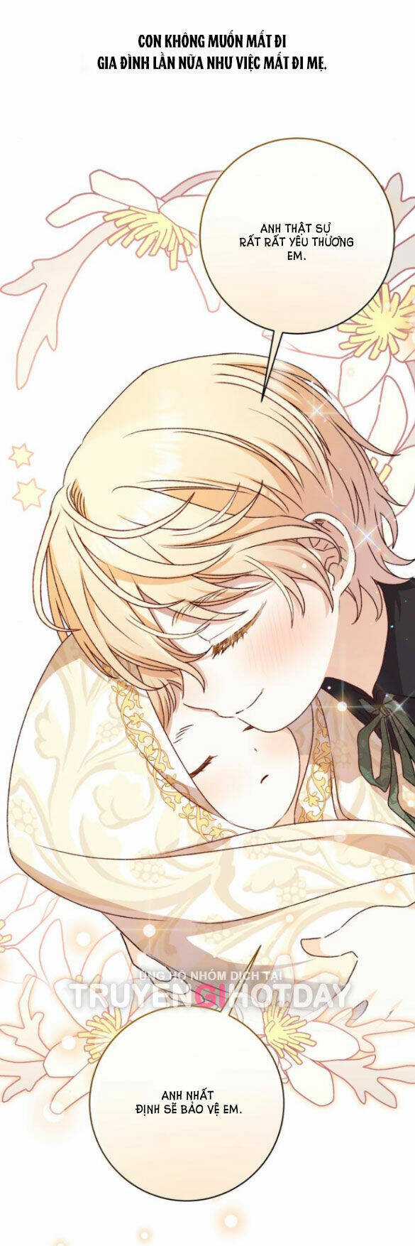 Nàng Bạo Chúa Muốn Có Một Cuộc Sống Hạnh Phúc Hơn! Chapter 45.2 trang 54