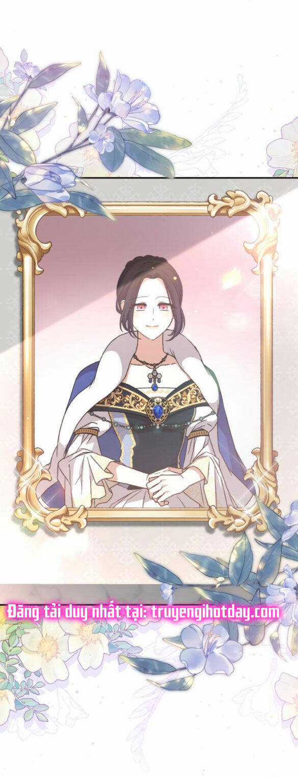 Nàng Bạo Chúa Muốn Có Một Cuộc Sống Hạnh Phúc Hơn! Chapter 45.2 trang 59