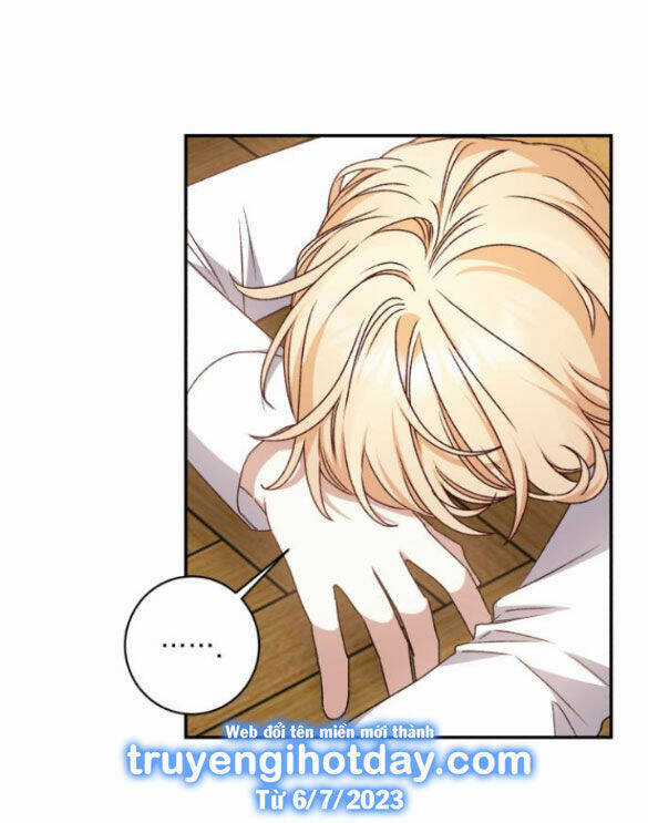 Nàng Bạo Chúa Muốn Có Một Cuộc Sống Hạnh Phúc Hơn! Chapter 45.2 trang 7