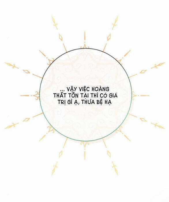 Nàng Bạo Chúa Muốn Có Một Cuộc Sống Hạnh Phúc Hơn! Chapter 46.1 trang 11