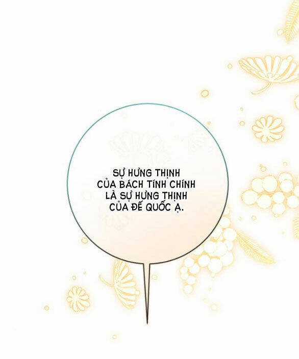 Nàng Bạo Chúa Muốn Có Một Cuộc Sống Hạnh Phúc Hơn! Chapter 46.1 trang 13