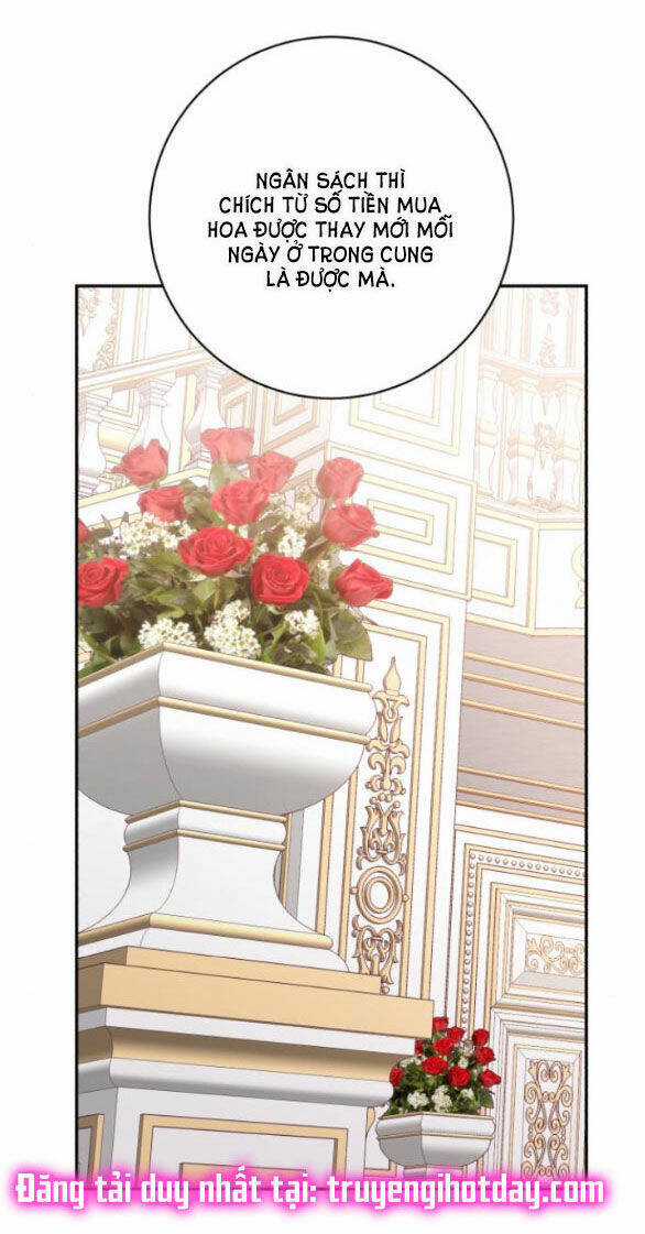 Nàng Bạo Chúa Muốn Có Một Cuộc Sống Hạnh Phúc Hơn! Chapter 46.1 trang 16