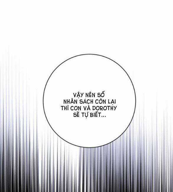 Nàng Bạo Chúa Muốn Có Một Cuộc Sống Hạnh Phúc Hơn! Chapter 46.1 trang 17