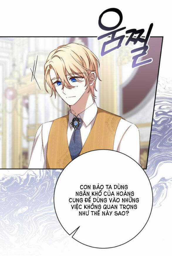 Nàng Bạo Chúa Muốn Có Một Cuộc Sống Hạnh Phúc Hơn! Chapter 46.1 trang 2