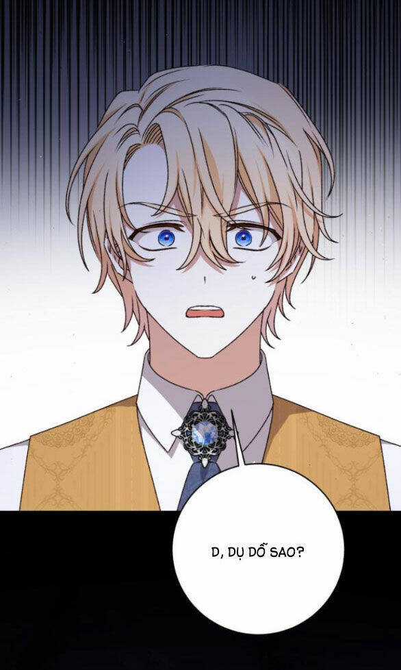 Nàng Bạo Chúa Muốn Có Một Cuộc Sống Hạnh Phúc Hơn! Chapter 46.1 trang 21