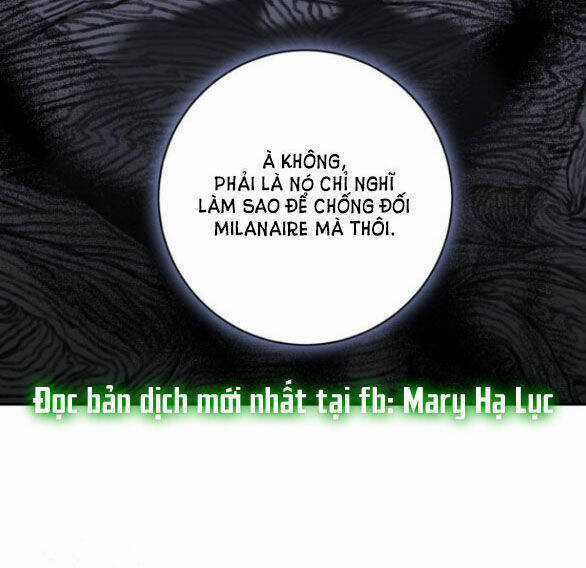 Nàng Bạo Chúa Muốn Có Một Cuộc Sống Hạnh Phúc Hơn! Chapter 46.1 trang 24