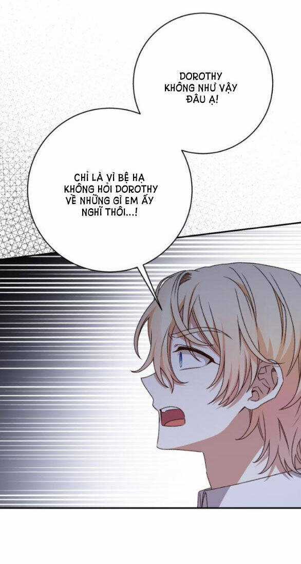 Nàng Bạo Chúa Muốn Có Một Cuộc Sống Hạnh Phúc Hơn! Chapter 46.1 trang 25