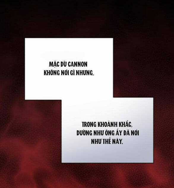 Nàng Bạo Chúa Muốn Có Một Cuộc Sống Hạnh Phúc Hơn! Chapter 46.1 trang 27