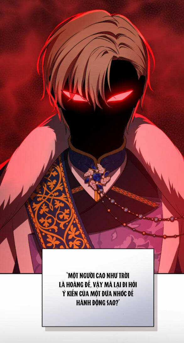 Nàng Bạo Chúa Muốn Có Một Cuộc Sống Hạnh Phúc Hơn! Chapter 46.1 trang 28