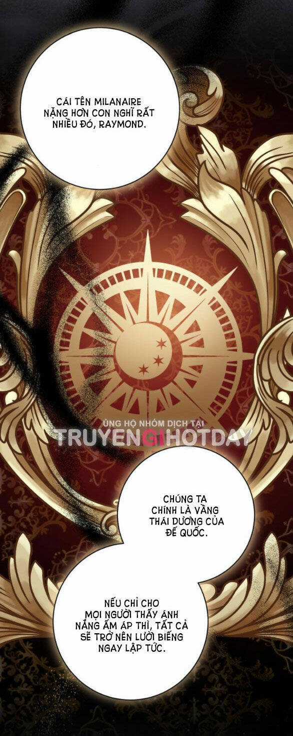 Nàng Bạo Chúa Muốn Có Một Cuộc Sống Hạnh Phúc Hơn! Chapter 46.1 trang 30