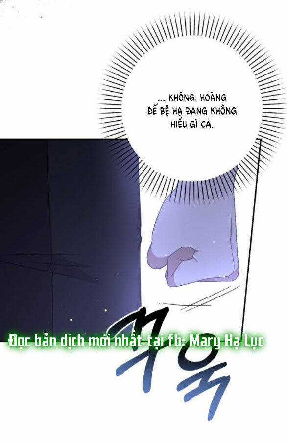 Nàng Bạo Chúa Muốn Có Một Cuộc Sống Hạnh Phúc Hơn! Chapter 46.1 trang 32