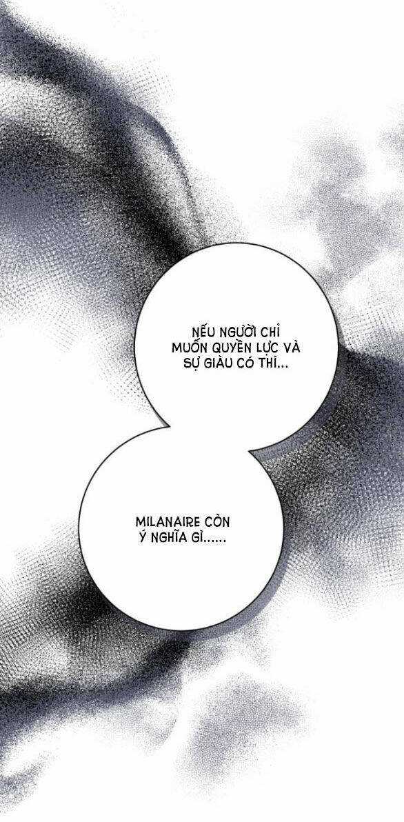 Nàng Bạo Chúa Muốn Có Một Cuộc Sống Hạnh Phúc Hơn! Chapter 46.1 trang 39