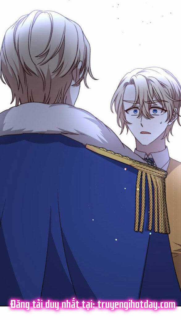 Nàng Bạo Chúa Muốn Có Một Cuộc Sống Hạnh Phúc Hơn! Chapter 46.1 trang 44