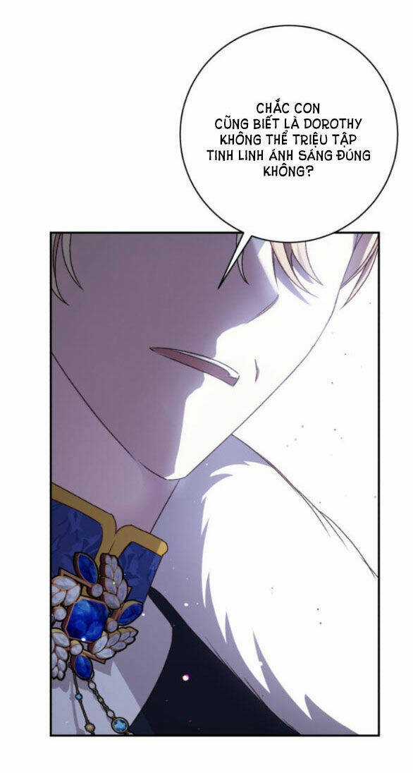 Nàng Bạo Chúa Muốn Có Một Cuộc Sống Hạnh Phúc Hơn! Chapter 46.1 trang 46