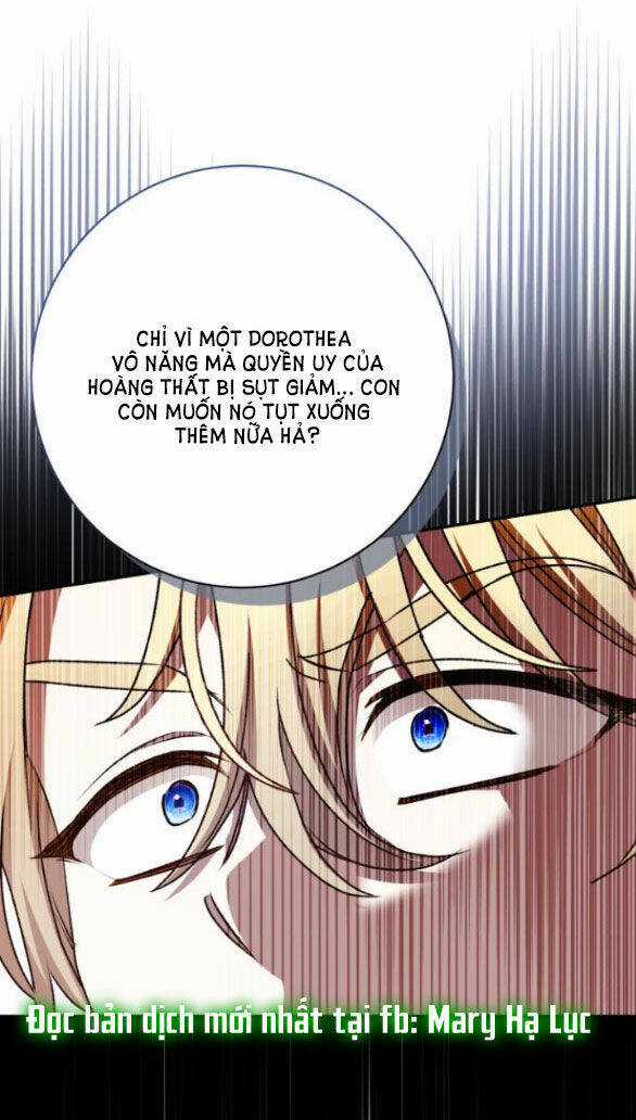 Nàng Bạo Chúa Muốn Có Một Cuộc Sống Hạnh Phúc Hơn! Chapter 46.1 trang 51