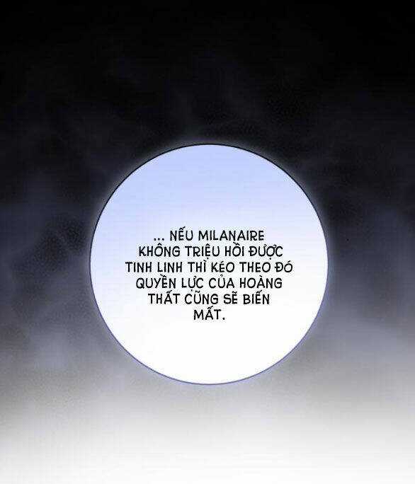 Nàng Bạo Chúa Muốn Có Một Cuộc Sống Hạnh Phúc Hơn! Chapter 46.1 trang 59