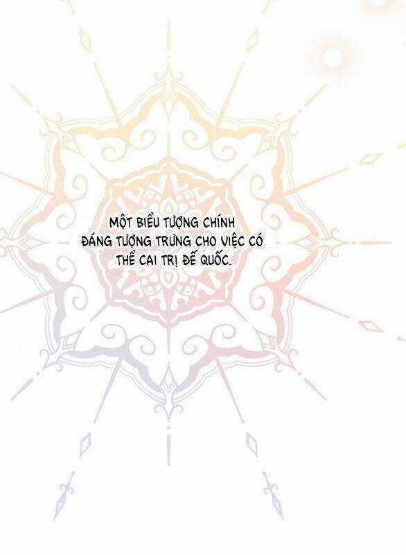 Nàng Bạo Chúa Muốn Có Một Cuộc Sống Hạnh Phúc Hơn! Chapter 46.1 trang 63