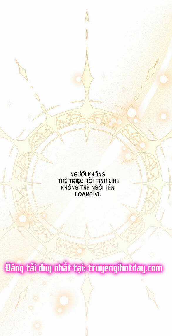 Nàng Bạo Chúa Muốn Có Một Cuộc Sống Hạnh Phúc Hơn! Chapter 46.1 trang 65