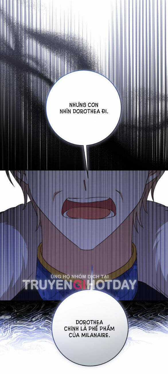 Nàng Bạo Chúa Muốn Có Một Cuộc Sống Hạnh Phúc Hơn! Chapter 46.1 trang 67