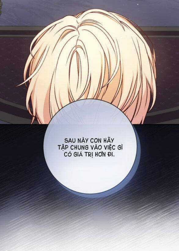 Nàng Bạo Chúa Muốn Có Một Cuộc Sống Hạnh Phúc Hơn! Chapter 46.1 trang 9