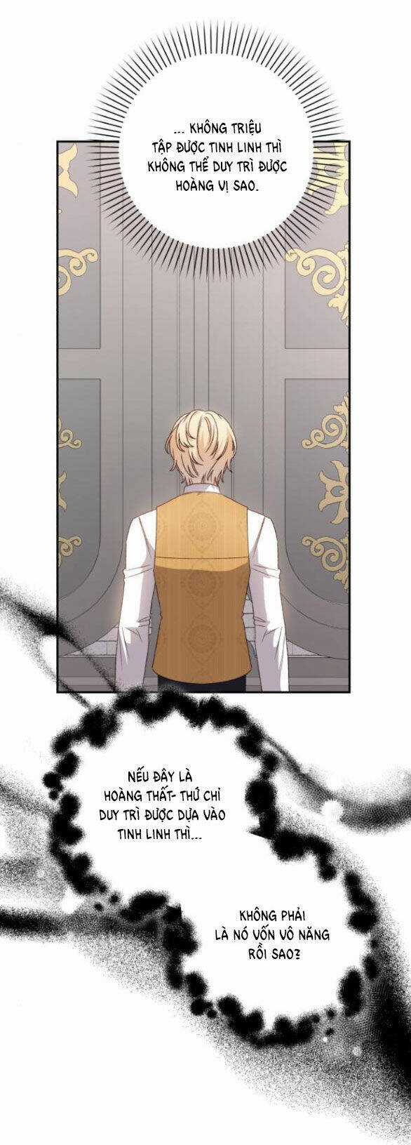 Nàng Bạo Chúa Muốn Có Một Cuộc Sống Hạnh Phúc Hơn! Chapter 46.2 trang 10