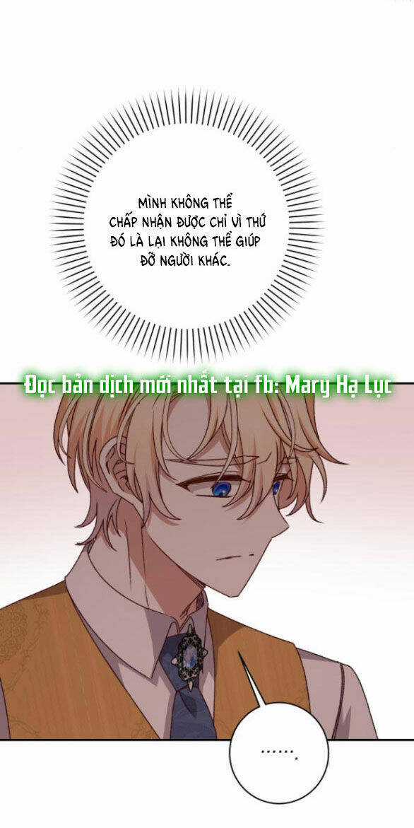 Nàng Bạo Chúa Muốn Có Một Cuộc Sống Hạnh Phúc Hơn! Chapter 46.2 trang 11