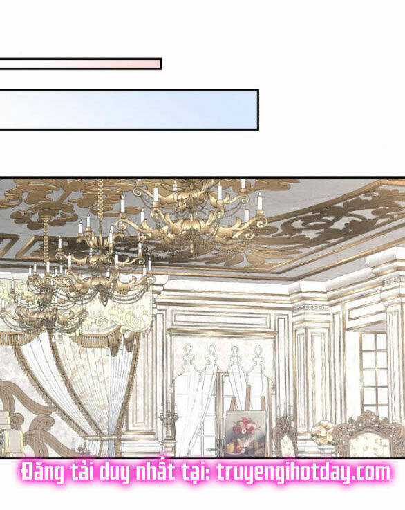 Nàng Bạo Chúa Muốn Có Một Cuộc Sống Hạnh Phúc Hơn! Chapter 46.2 trang 14