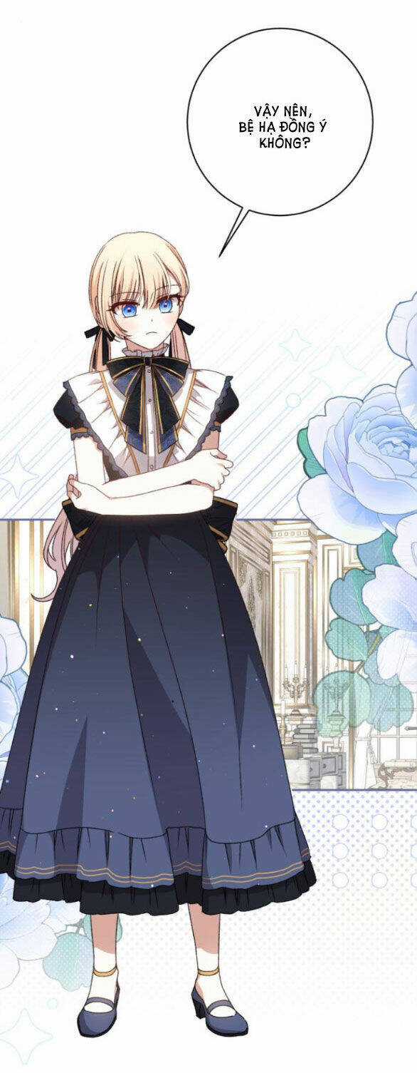 Nàng Bạo Chúa Muốn Có Một Cuộc Sống Hạnh Phúc Hơn! Chapter 46.2 trang 16