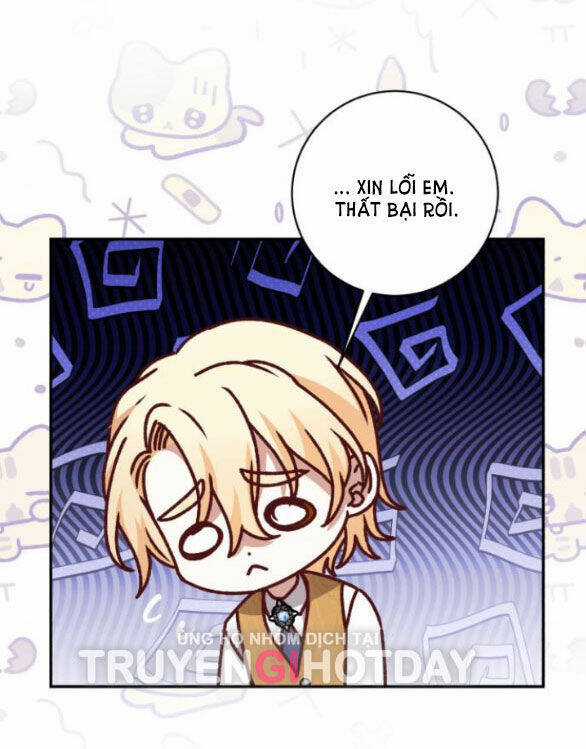 Nàng Bạo Chúa Muốn Có Một Cuộc Sống Hạnh Phúc Hơn! Chapter 46.2 trang 18