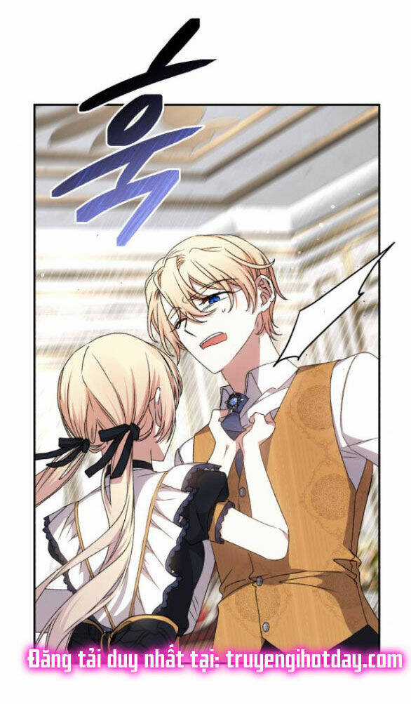 Nàng Bạo Chúa Muốn Có Một Cuộc Sống Hạnh Phúc Hơn! Chapter 46.2 trang 35