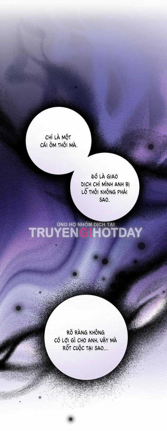 Nàng Bạo Chúa Muốn Có Một Cuộc Sống Hạnh Phúc Hơn! Chapter 46.2 trang 38