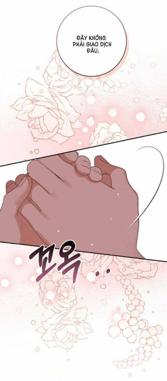 Nàng Bạo Chúa Muốn Có Một Cuộc Sống Hạnh Phúc Hơn! Chapter 46.2 trang 40