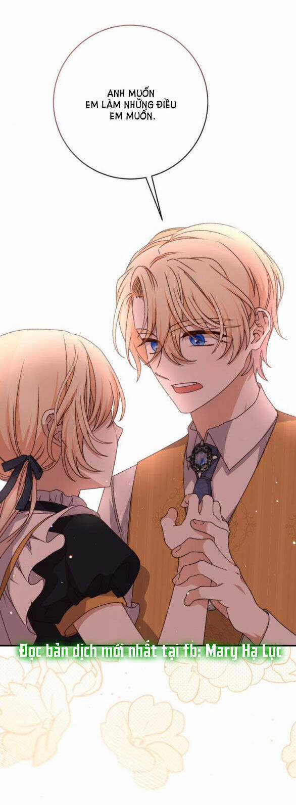 Nàng Bạo Chúa Muốn Có Một Cuộc Sống Hạnh Phúc Hơn! Chapter 46.2 trang 41