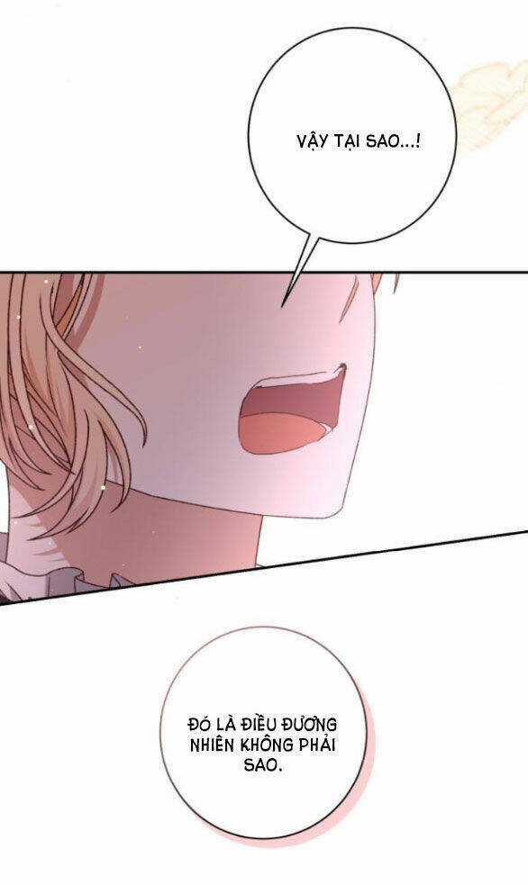 Nàng Bạo Chúa Muốn Có Một Cuộc Sống Hạnh Phúc Hơn! Chapter 46.2 trang 42