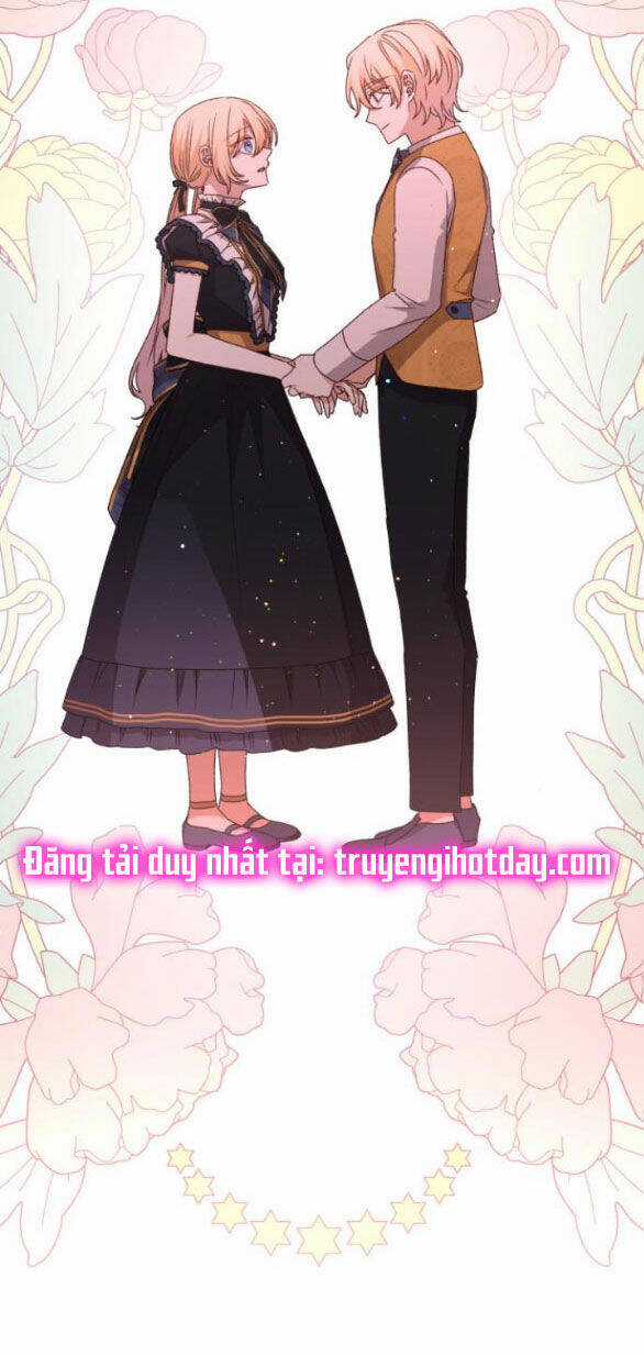 Nàng Bạo Chúa Muốn Có Một Cuộc Sống Hạnh Phúc Hơn! Chapter 46.2 trang 45